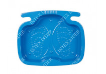56408 Каркасный бассейн круглый BestWay, 305х76см, фильтр-насос картр 1249 л/ч