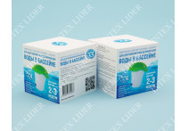 Бассейн каркасный 396х132см Summer Escapes P20-1352-Z